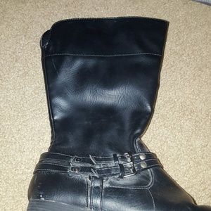 Girls Boots